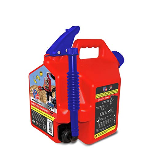 Algopix Similar Product 17 - Vp Fuel 3836 Sure Can