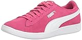 Algopix Similar Product 5 - PUMA Kids Vikky Sneaker Beetroot