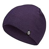 Algopix Similar Product 14 - Original Beanie Cap Soft Knit Beanie