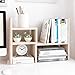 Algopix Similar Product 12 - Jerry  Maggie Desktop Organizer Office