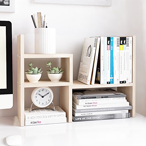 Algopix Similar Product 18 - Jerry  Maggie Desktop Organizer Office