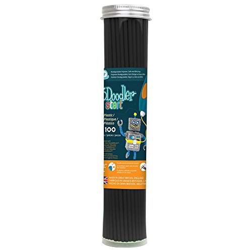 Algopix Similar Product 6 - 3Doodler Start 3D Printing Filament