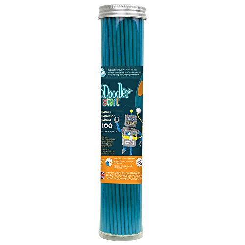Algopix Similar Product 6 - 3Doodler Start 3D Printing Filament
