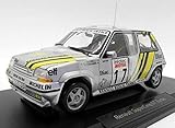 Algopix Similar Product 15 - Norev NV185215 118 Renault Supercinq