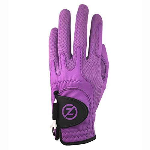 Algopix Similar Product 10 - Zero Friction GL70013 Mens Cabretta