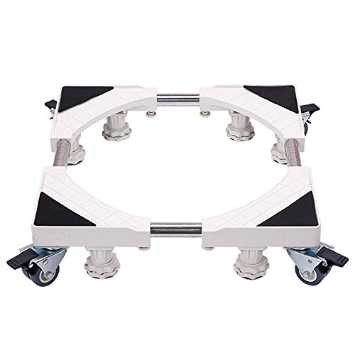 Algopix Similar Product 12 - Multifunctional 4 Foots 8 Wheels