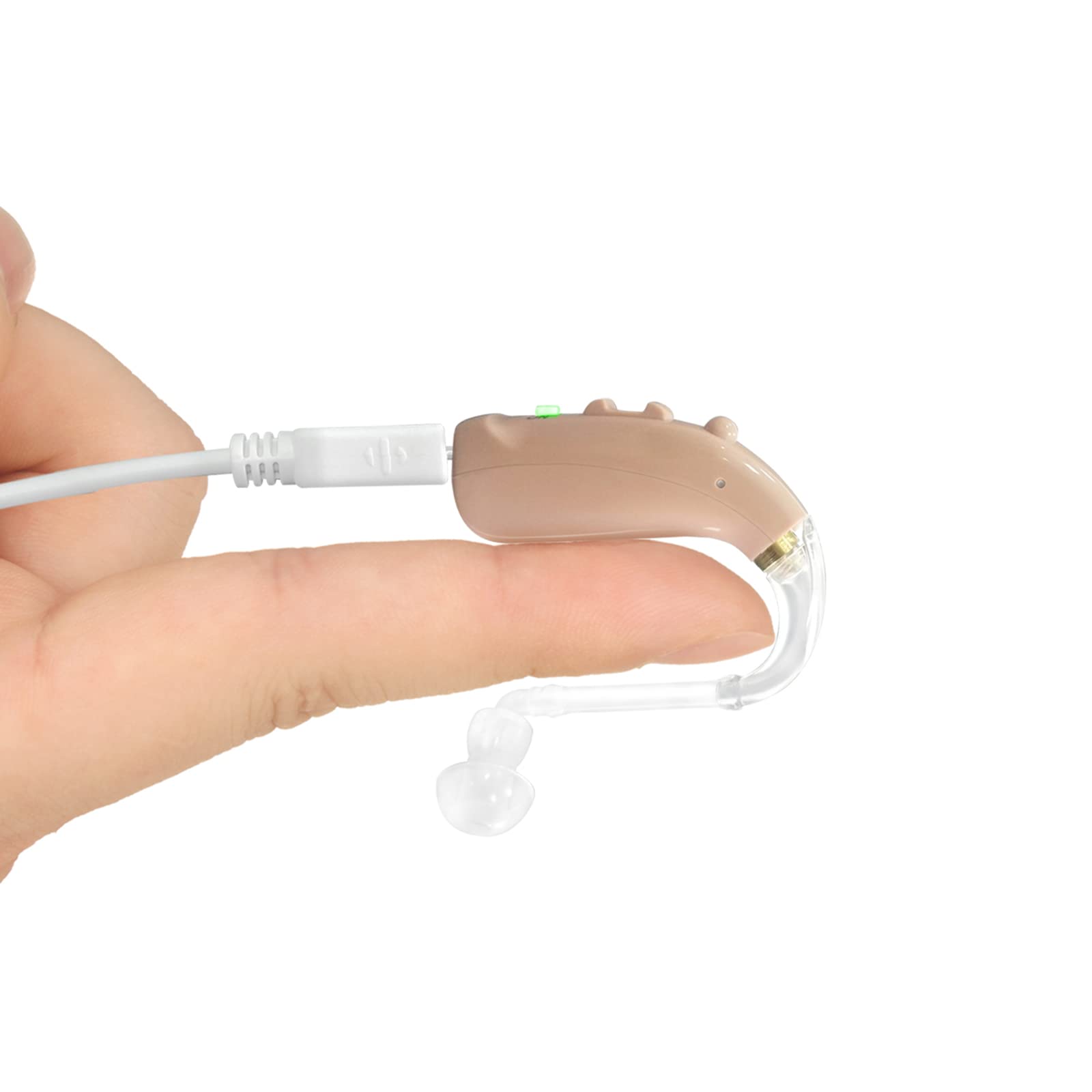 Algopix Similar Product 14 - Banglijian Hearing Amplifier BLJ109