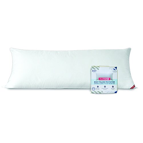 Algopix Similar Product 8 - AllerEase Cotton Hypoallergenic Allergy