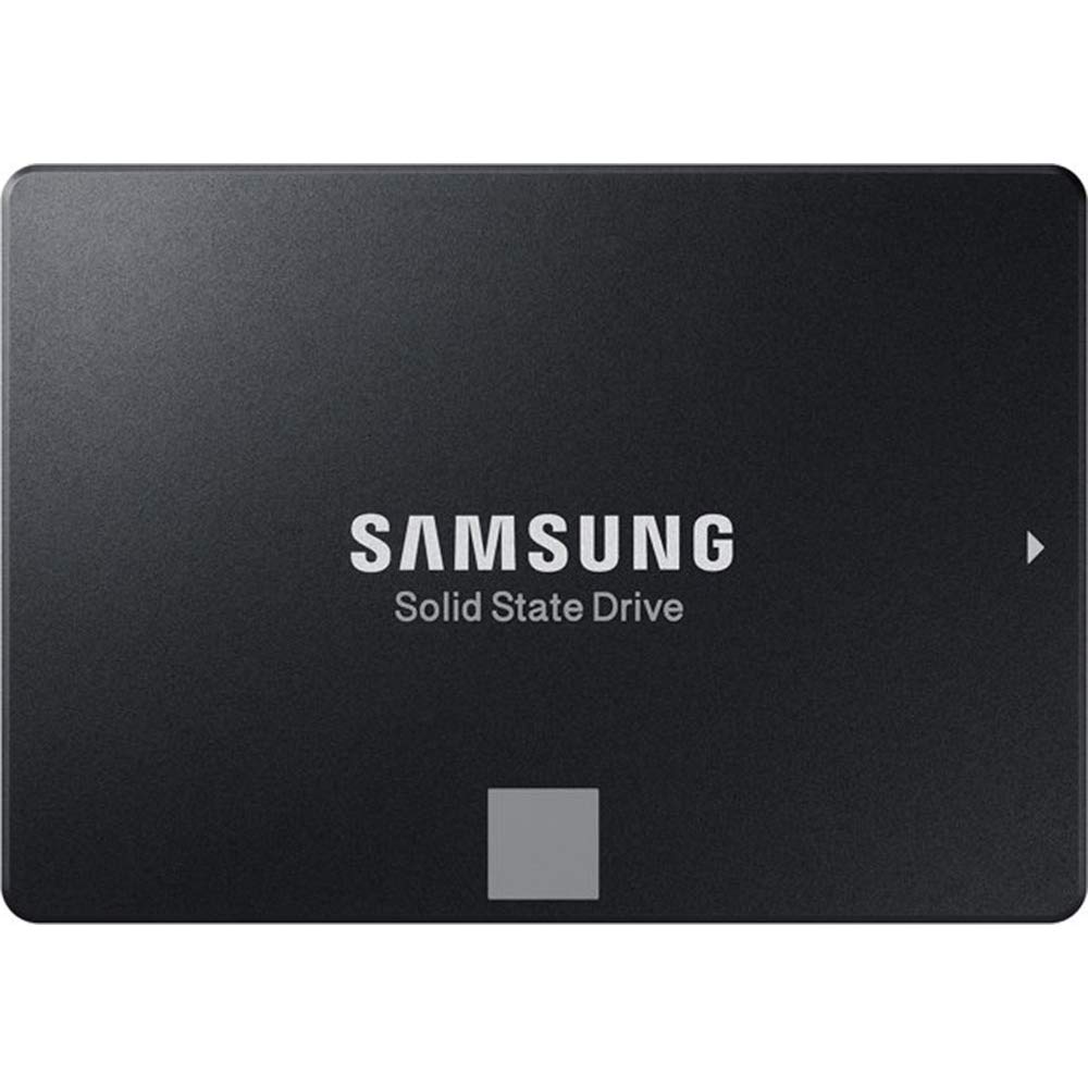 Algopix Similar Product 3 - Samsung SSD 860 EVO 1TB 25 Inch SATA