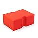 Algopix Similar Product 19 - Optimum Big Red Sponge  Original BRS 