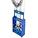 Algopix Similar Product 4 - Fishing Rod Rack Plastic Floor Storage