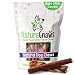 Algopix Similar Product 9 - Nature Gnaws Bully Sticks Combo Pack 