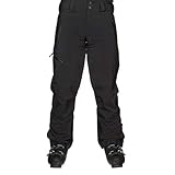 Algopix Similar Product 11 - Obermeyer Force Pants Black 2XL R