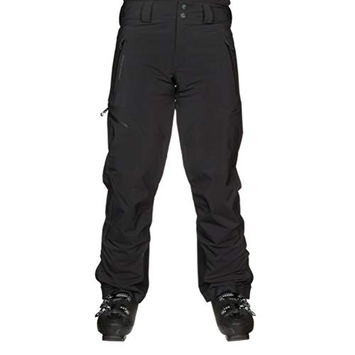 Algopix Similar Product 14 - Obermeyer Force Pants Black 2XL R