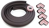 Algopix Similar Product 10 - Corner and Edge Baby Proofing Guards
