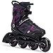 Algopix Similar Product 7 - K2 V02 90 Boa W Ladies Inline Skates