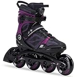 Algopix Similar Product 3 - K2 V02 90 Boa W Ladies Inline Skates