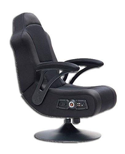 Algopix Similar Product 18 - XPRO 300 Pedestal Video Rocker Gaming