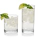 Algopix Similar Product 20 - Libbey Province Tumbler and Rocks Glass