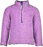 Algopix Similar Product 18 - Obermeyer Kids Superior Gear Zip Top