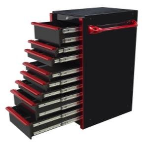 Algopix Similar Product 8 - Extreme Tools EXTGW192508SBBKR 19