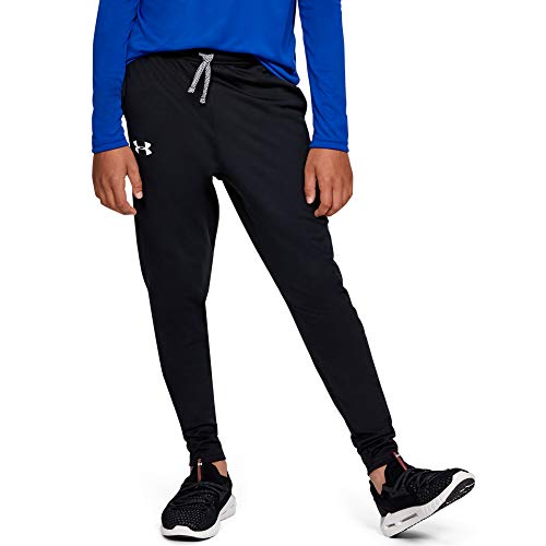 Algopix Similar Product 10 - Under Armour Kids Boys Brawler Tapered