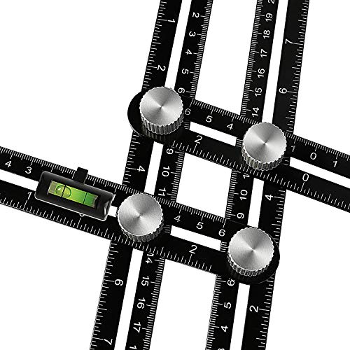 Algopix Similar Product 1 - Angleizer Template Tool Ancees Multi