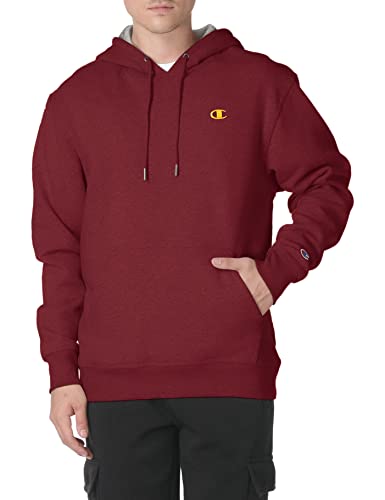 Algopix Similar Product 2 - Champion Mens Powerblend Fleece