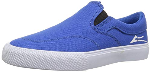 Algopix Similar Product 2 - Lakai UnisexKids Owen BlueWhite