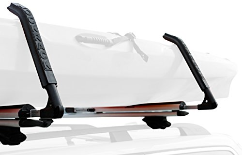 Algopix Similar Product 17 - Lockrack Universal Rooftop Watersports