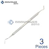 Algopix Similar Product 5 - OdontoMed2011 Dental Plastic Filling