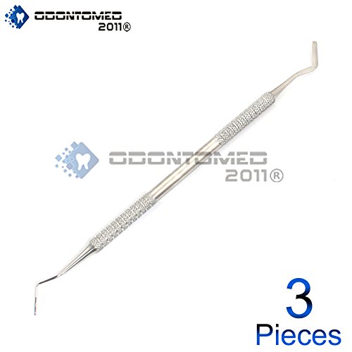 Algopix Similar Product 18 - OdontoMed2011 Dental Plastic Filling