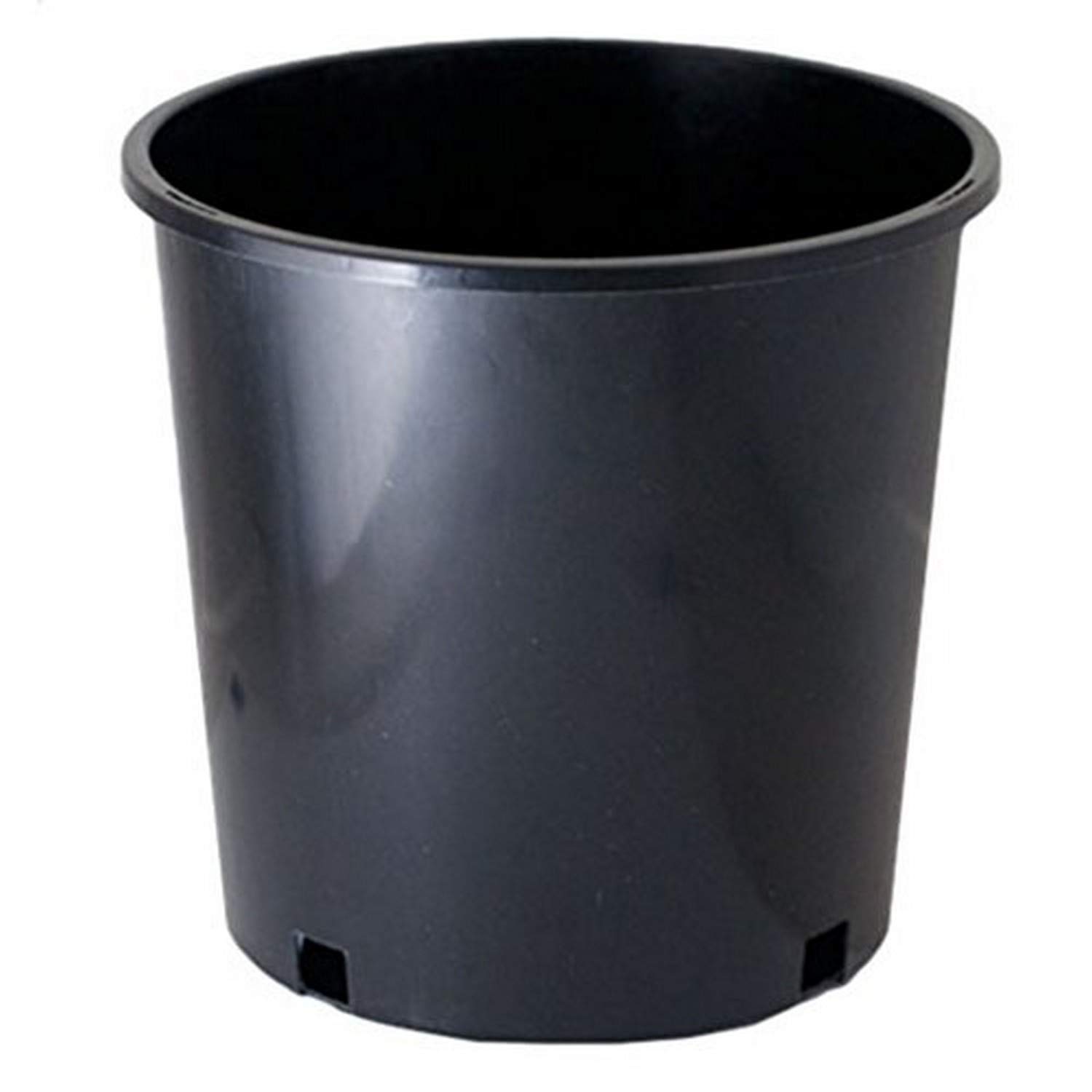 Algopix Similar Product 3 - rEarth Trade Durable Nursery Pot 2