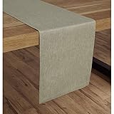 Algopix Similar Product 12 - Solino Home Medium Weight Linen Table