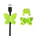 Algopix Similar Product 2 - Geekinstyle Cable Clips  USB Charger