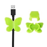 Algopix Similar Product 12 - Geekinstyle Cable Clips  USB Charger