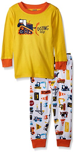 Algopix Similar Product 19 - Gymboree Boys Toddler 2Piece Tight
