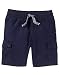 Algopix Similar Product 10 - Gymboree Boys Toddler Woven Drawstring