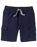 Algopix Similar Product 8 - Gymboree Boys Toddler Woven Drawstring