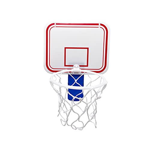 Algopix Similar Product 8 - Silfrae Basketball Trash Can Basketball