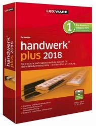 Algopix Similar Product 15 - Lexware handwerk plus 2018 Download