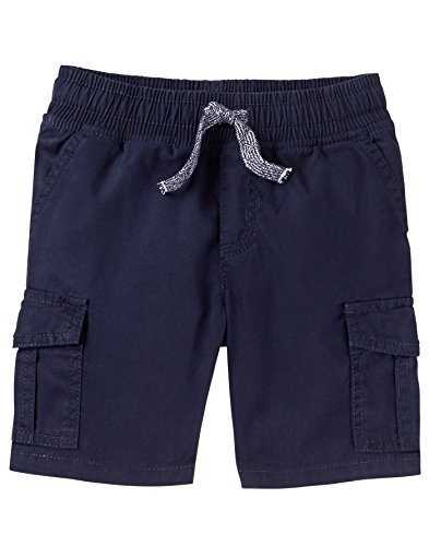 Algopix Similar Product 15 - Gymboree Boys Toddler Woven Drawstring