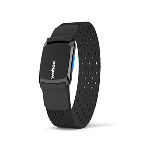 Algopix Similar Product 1 - Wahoo TICKR FIT Heart Rate Armband