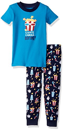 Algopix Similar Product 15 - Gymboree Boys Toddler 2Piece Tight