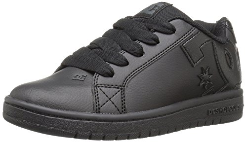 Algopix Similar Product 13 - DC Shoes Boys Shoes Court Graffik