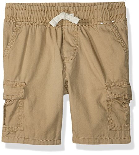 Algopix Similar Product 6 - Gymboree Boys Toddler Woven Drawstring