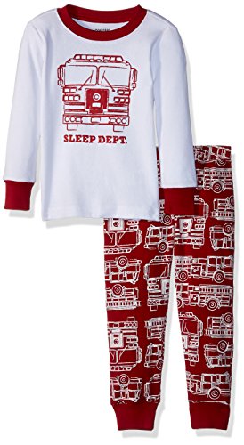Algopix Similar Product 1 - Gymboree Boys Toddler 2Piece Tight