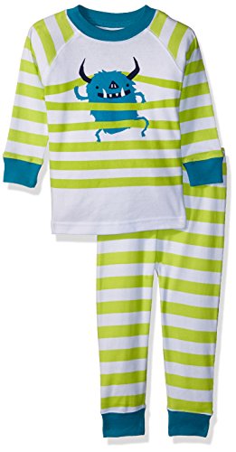 Algopix Similar Product 4 - Gymboree Boys Toddler 2Piece Tight