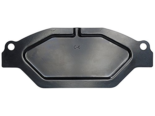 Algopix Similar Product 5 - AT Cover Inspection Plate 197174