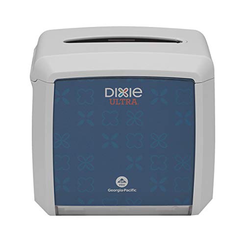 Algopix Similar Product 18 - GeorgiaPacific  54529A Dixie Ultra